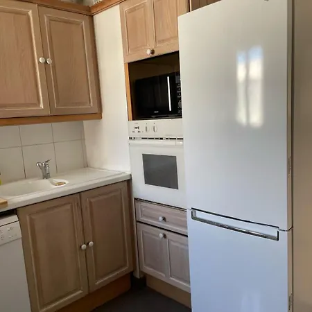 Appartement Le Niquet Spacious 2-bedroom In The Heart Of Antibes