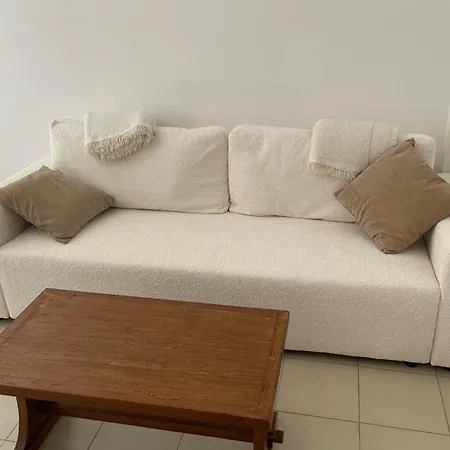 아파트 Le Niquet Spacious 2-bedroom In The Heart Of 앙티브